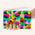 I See Spots Wristlet